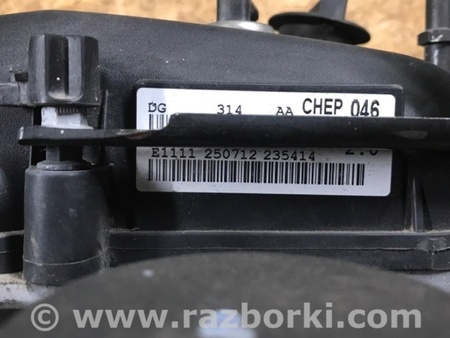 ФОТО Двигатель бензиновый для Ford Fusion USA 2 поколение (12-15) Киев
