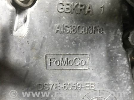 ФОТО Двигатель бензиновый для Ford Fusion USA 2 поколение (12-15) Киев