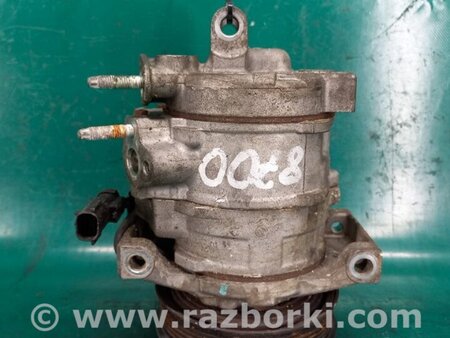 ФОТО Компрессор кондиционера для Jeep Grand Cherokee (11-22) Киев