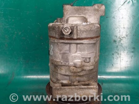ФОТО Компрессор кондиционера для Jeep Grand Cherokee (11-22) Киев