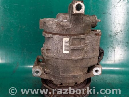 ФОТО Компрессор кондиционера для Jeep Grand Cherokee (11-22) Киев