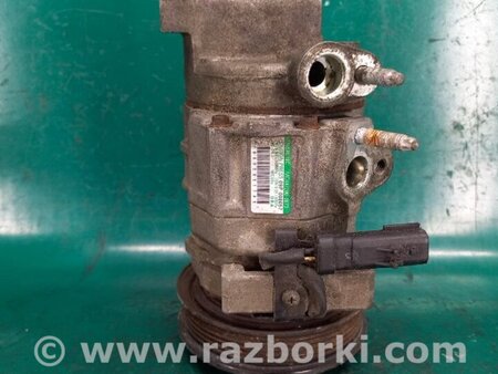 ФОТО Компрессор кондиционера для Jeep Grand Cherokee (11-22) Киев