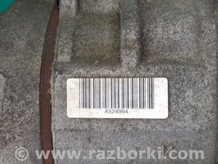 ФОТО Компрессор кондиционера для Jeep Grand Cherokee (11-22) Киев