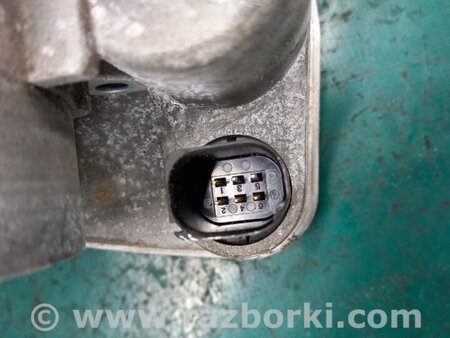 ФОТО Дроссельная заслонка для Jeep Grand Cherokee (11-22) Киев