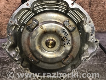 ФОТО АКПП (коробка автомат) для Jeep Grand Cherokee (11-22) Киев