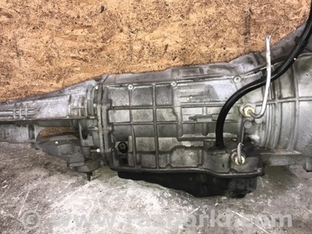 ФОТО АКПП (коробка автомат) для Jeep Grand Cherokee (11-22) Киев