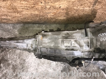 ФОТО АКПП (коробка автомат) для Jeep Grand Cherokee (11-22) Киев