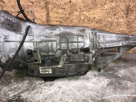 ФОТО АКПП (коробка автомат) для Jeep Grand Cherokee (11-22) Киев