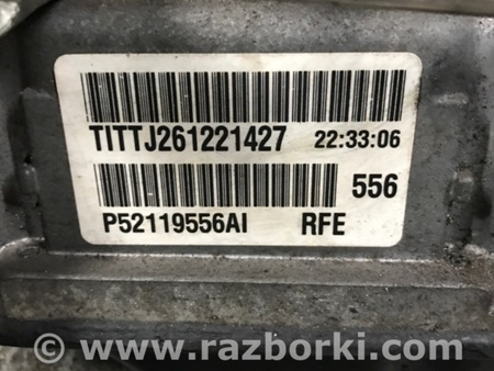 ФОТО АКПП (коробка автомат) для Jeep Grand Cherokee (11-22) Киев