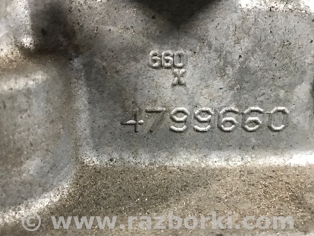 ФОТО АКПП (коробка автомат) для Jeep Grand Cherokee (11-22) Киев