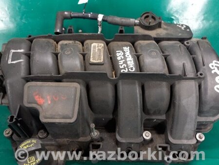 ФОТО Впускной коллектор для Jeep Grand Cherokee (11-22) Киев