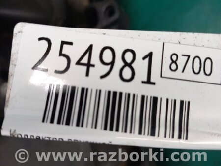 ФОТО Впускной коллектор для Jeep Grand Cherokee (11-22) Киев