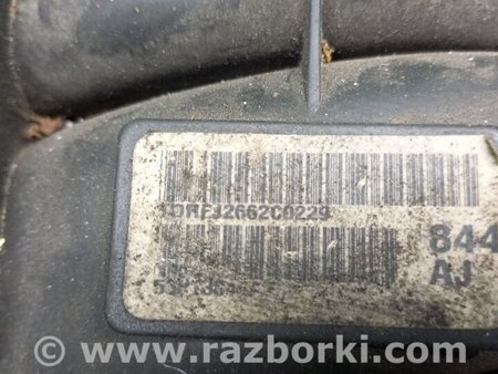ФОТО Впускной коллектор для Jeep Grand Cherokee (11-22) Киев