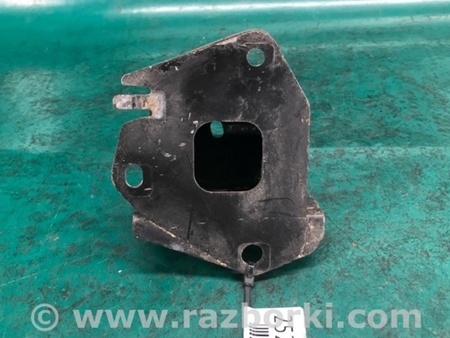 ФОТО Кронштейн усилителя заднего бампера для Nissan Rogue (08-14) Киев