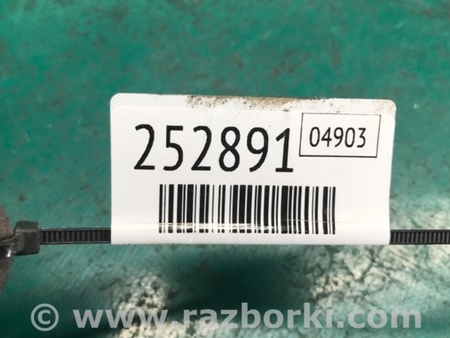 ФОТО Кронштейн усилителя заднего бампера для Nissan Rogue (08-14) Киев