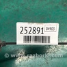 ФОТО Кронштейн усилителя заднего бампера для Nissan Rogue (08-14) Киев