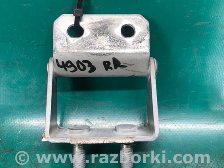 ФОТО Петля крышки багажника для Nissan Rogue (08-14) Киев
