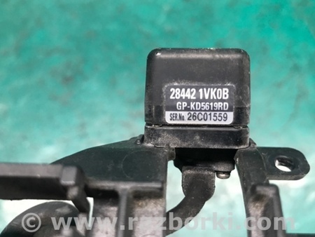 ФОТО Камера заднего вида для Nissan Rogue (08-14) Киев