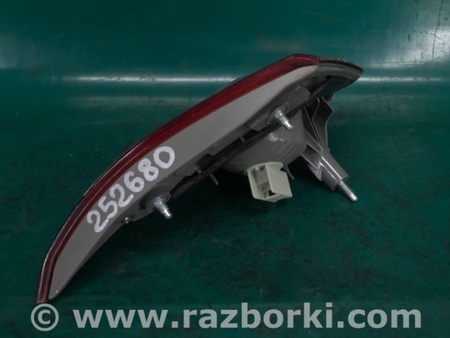 ФОТО Фонарь задний внутренний для Nissan Rogue (08-14) Киев
