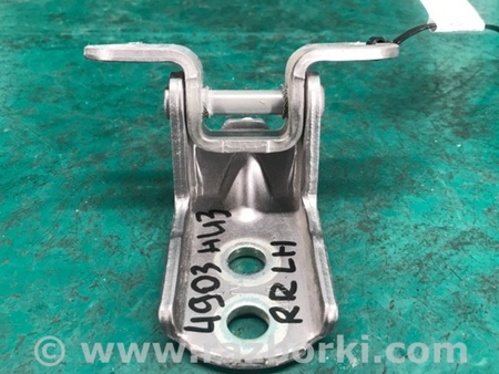 ФОТО Петля двери нижняя для Nissan Rogue (08-14) Киев