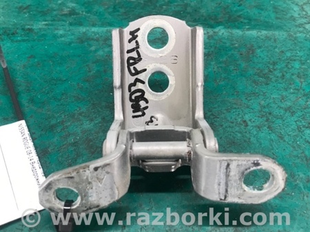 ФОТО Петля двери нижняя для Nissan Rogue (08-14) Киев