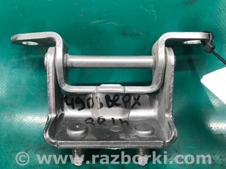 ФОТО Петля двери верхняя для Nissan Rogue (08-14) Киев