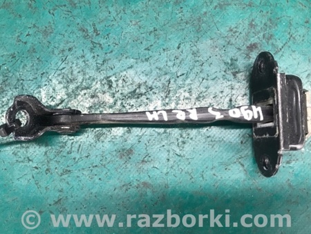 ФОТО Ограничитель двери для Nissan Rogue (08-14) Киев