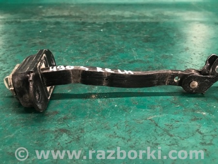 ФОТО Ограничитель двери для Nissan Rogue (08-14) Киев