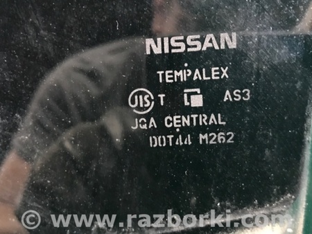 ФОТО Стекло двери для Nissan Rogue (08-14) Киев
