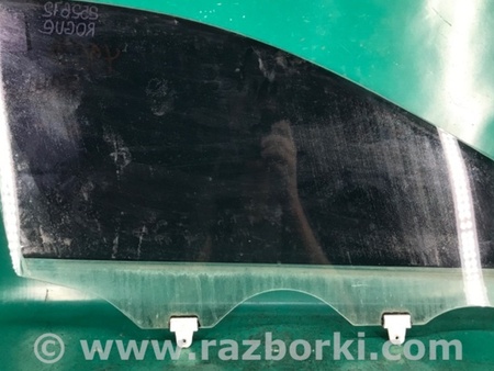 ФОТО Стекло двери для Nissan Rogue (08-14) Киев