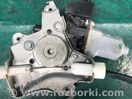 ФОТО Стеклоподъемник для Nissan Rogue (08-14) Киев