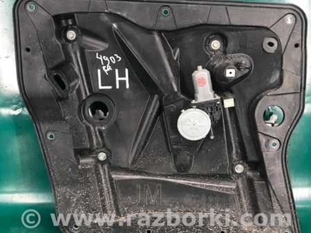 ФОТО Стеклоподъемник для Nissan Rogue (08-14) Киев