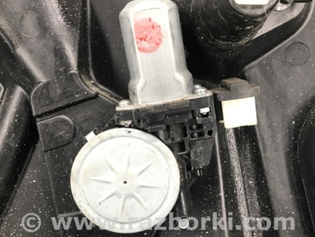 ФОТО Стеклоподъемник для Nissan Rogue (08-14) Киев