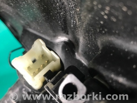 ФОТО Стеклоподъемник для Nissan Rogue (08-14) Киев