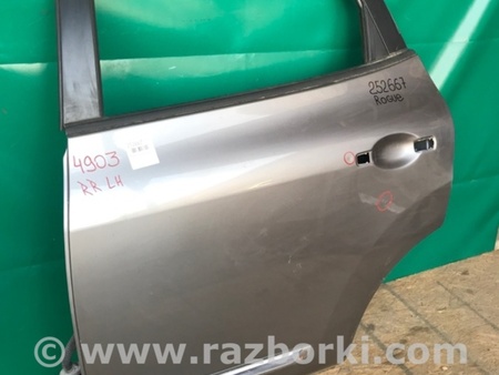ФОТО Дверь для Nissan Rogue (08-14) Киев