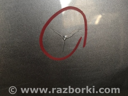 ФОТО Дверь для Nissan Rogue (08-14) Киев