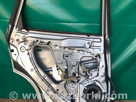 ФОТО Дверь для Nissan Rogue (08-14) Киев