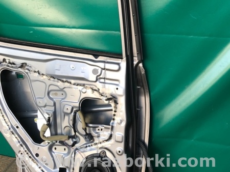 ФОТО Дверь для Nissan Rogue (08-14) Киев