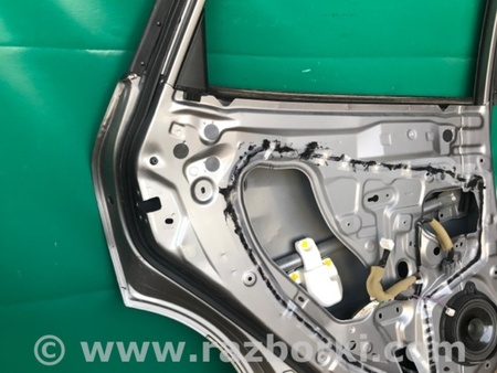 ФОТО Дверь для Nissan Rogue (08-14) Киев