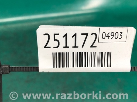 ФОТО Дефлектор радиатора для Nissan Rogue (08-14) Киев