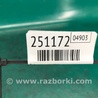 ФОТО Дефлектор радиатора для Nissan Rogue (08-14) Киев