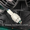 ФОТО Диффузор вентилятора радиатора (Кожух) для Nissan Rogue (08-14) Киев