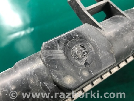 ФОТО Радиатор основной для Nissan Rogue (08-14) Киев