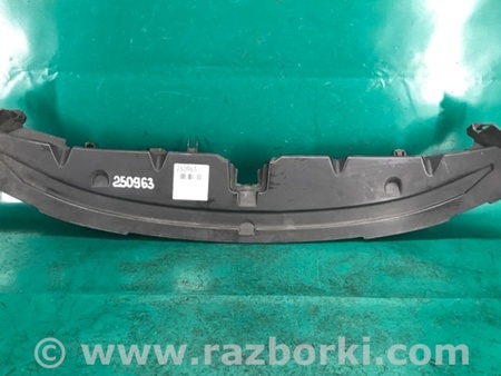 ФОТО Дефлектор радиатора для Ford Fiesta Mk6 (2008-2017) Киев