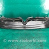 ФОТО Дефлектор радиатора для Ford Fiesta Mk6 (2008-2017) Киев