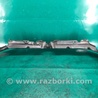 ФОТО Дефлектор радиатора для Ford Fiesta Mk6 (2008-2017) Киев