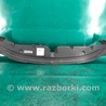 ФОТО Дефлектор радиатора для Ford Fiesta Mk6 (2008-2017) Киев