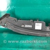 ФОТО Дефлектор радиатора для Ford Fiesta Mk6 (2008-2017) Киев