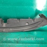 ФОТО Дефлектор радиатора для Ford Fiesta Mk6 (2008-2017) Киев