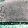 ФОТО Дефлектор радиатора для Ford Fiesta Mk6 (2008-2017) Киев